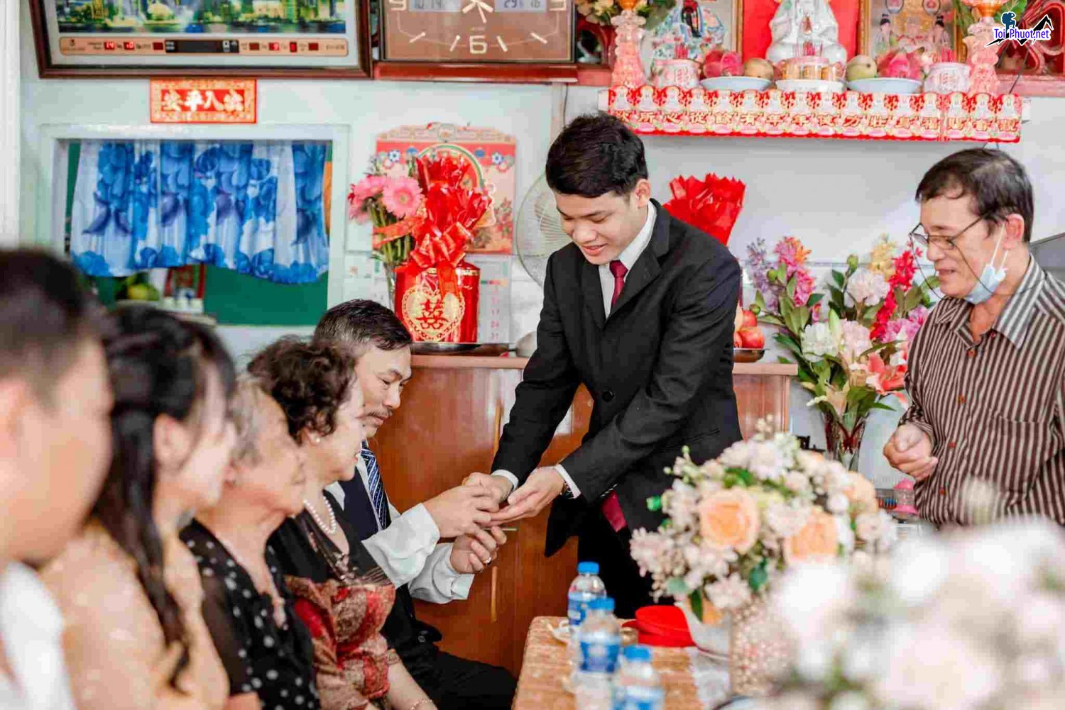 Top 5 quay phim phóng sự cưới giá rẻ chất lượng cao Việt Trì Phú Thọ từ bình dân đến cao cấp