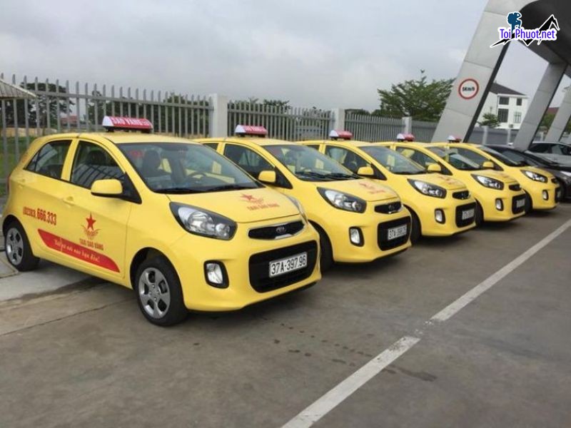 Top 5 Số điện thoại taxi giá rẻ xanh Bạc Liêu chuyên nghiệp và đáng tin cậy (1)