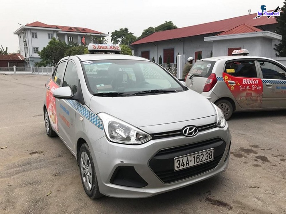 Top 5 Số điện thoại taxi giá rẻ xanh Sơn La chất lượng dịch vụ cao (3)
