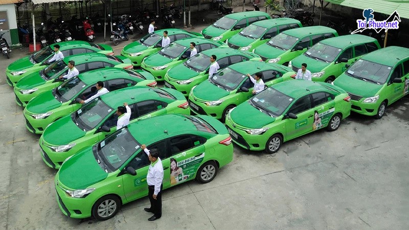 Top 5 Số điện thoại taxi giá rẻ xanh Thanh Hóa chu đáo và chất lượng xe tốt (2)