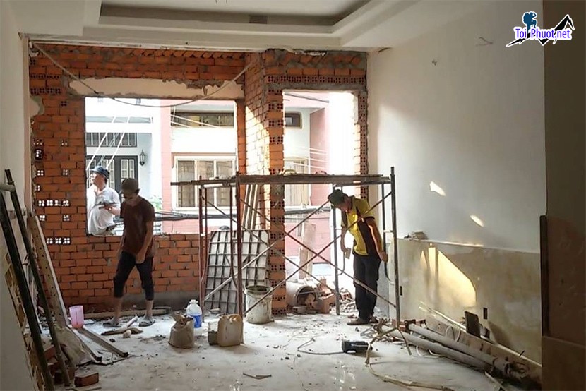 Top 5 Xây dựng trọn gói giá rẻ chất lượng cao Hà Giang bảo hành lâu dài (2)
