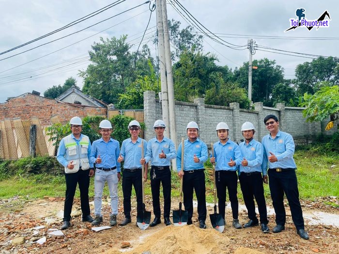 Top 5 Xây dựng trọn gói giá rẻ chất lượng cao Lào Cai cực cạnh tranh (2)