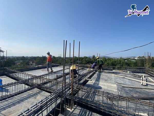 Top 5 Xây dựng trọn gói giá rẻ chất lượng cao Phan Rang Tháp Chàm Ninh Thuận (2)