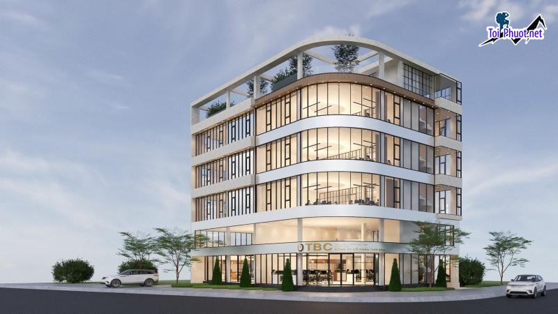 Top 5 Xây dựng trọn gói giá rẻ chất lượng cao Phan Thiết Bình Thuận đa dạng thiết kế (1)