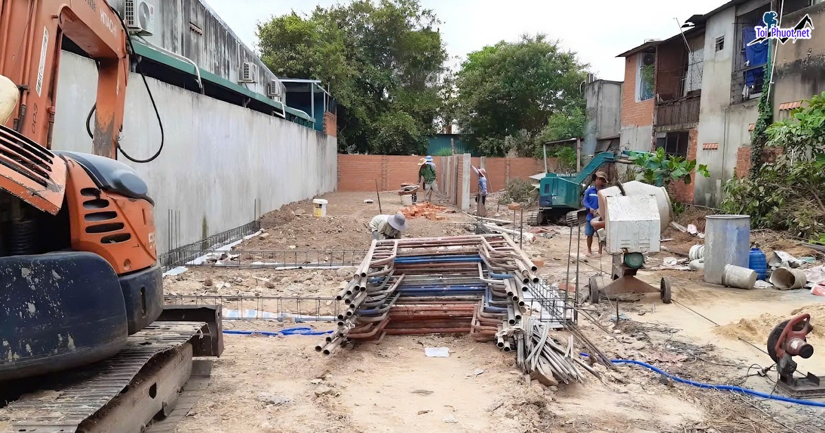 Top 5 Xây dựng trọn gói giá rẻ chất lượng cao Pleiku Gia Lai đơn vị nổi tiếng