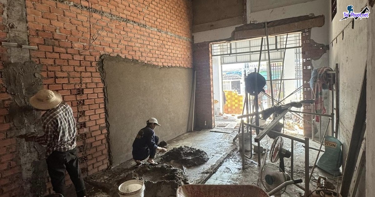Top 5 Xây dựng trọn gói giá rẻ chất lượng cao Tam Kỳ Quảng Nam trọn vẹn nhất (1)
