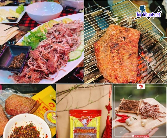 Top 6 bán cung cấp bò 1 nắng giá rẻ sỉ ngon Cao Bằng có combo gia vị dùng thử (3)