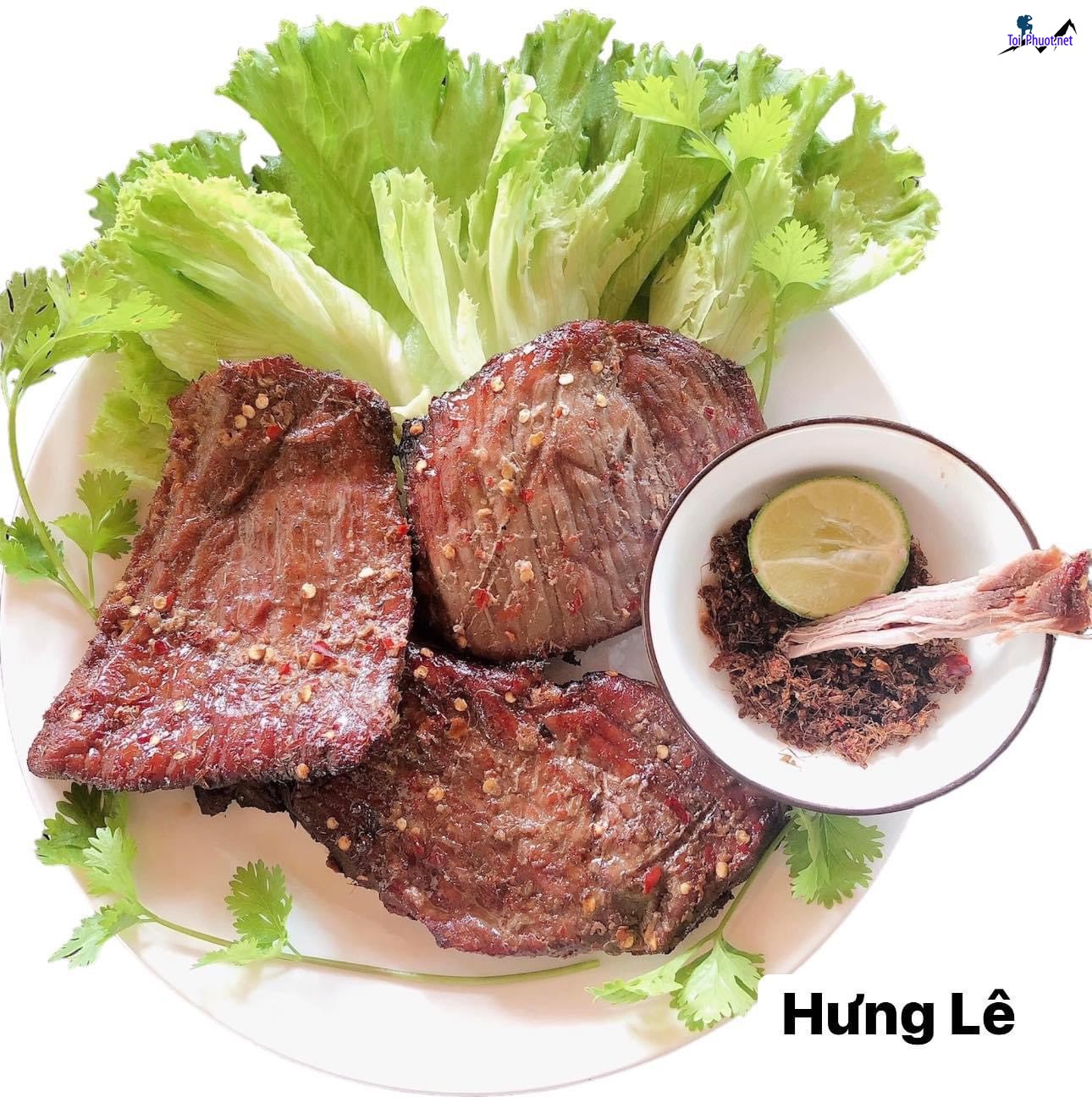 Top 6 bán cung cấp bò 1 nắng giá rẻ sỉ ngon Cao Bằng có combo gia vị dùng thử