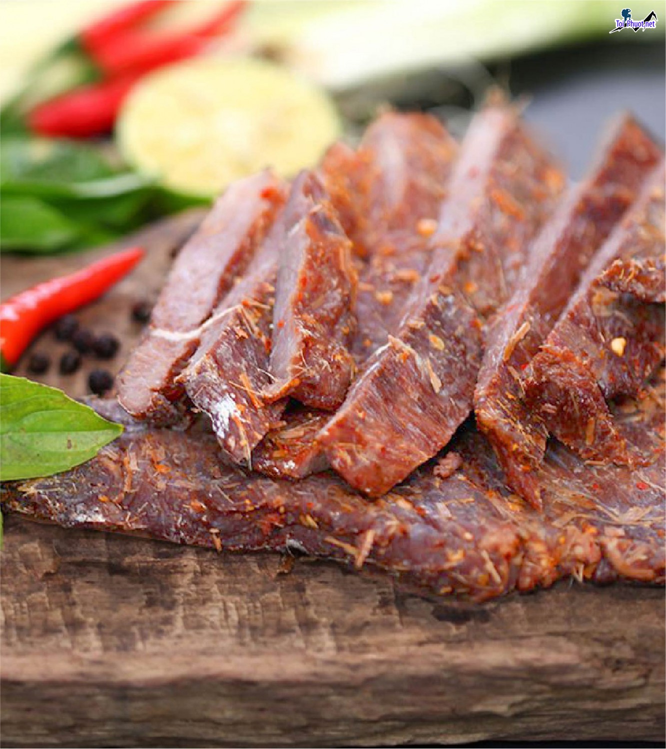 Top 6 bán cung cấp bò 1 nắng giá rẻ sỉ ngon Hà Tĩnh được người dùng tin cậy (2)