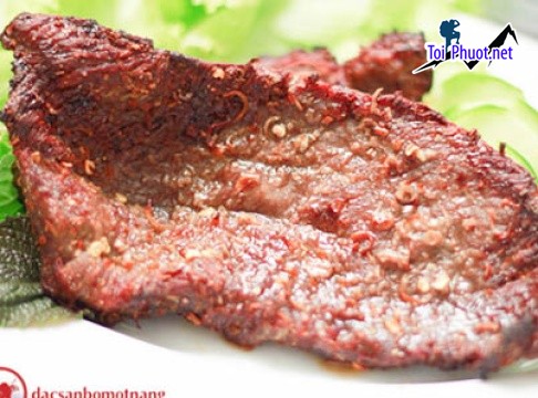 Top 6 bán cung cấp bò 1 nắng giá rẻ sỉ ngon Thái Nguyên bảo quản lâu dài (3)