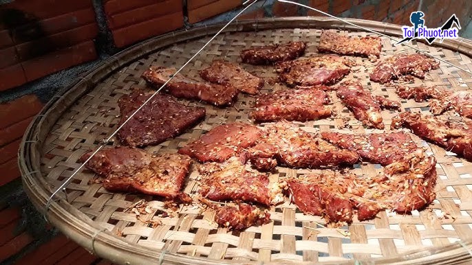 Top 6 bán cung cấp bò 1 nắng giá rẻ sỉ ngon Yên Bái đặc sắc thơm ngon (1)