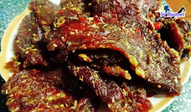 Top 6 bán cung cấp bò 1 nắng giá rẻ sỉ ngon Yên Bái đặc sắc thơm ngon (2)