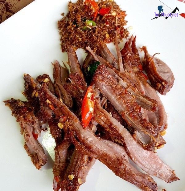 Top 6 bán cung cấp bò 1 nắng giá rẻ sỉ ngon Yên Bái đặc sắc thơm ngon