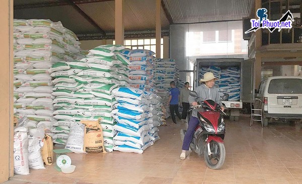 Top 6 bán thức ăn gia súc gia cầm Đà Lạt Lâm Đồng lớn nhanh xuất chuồng (3)