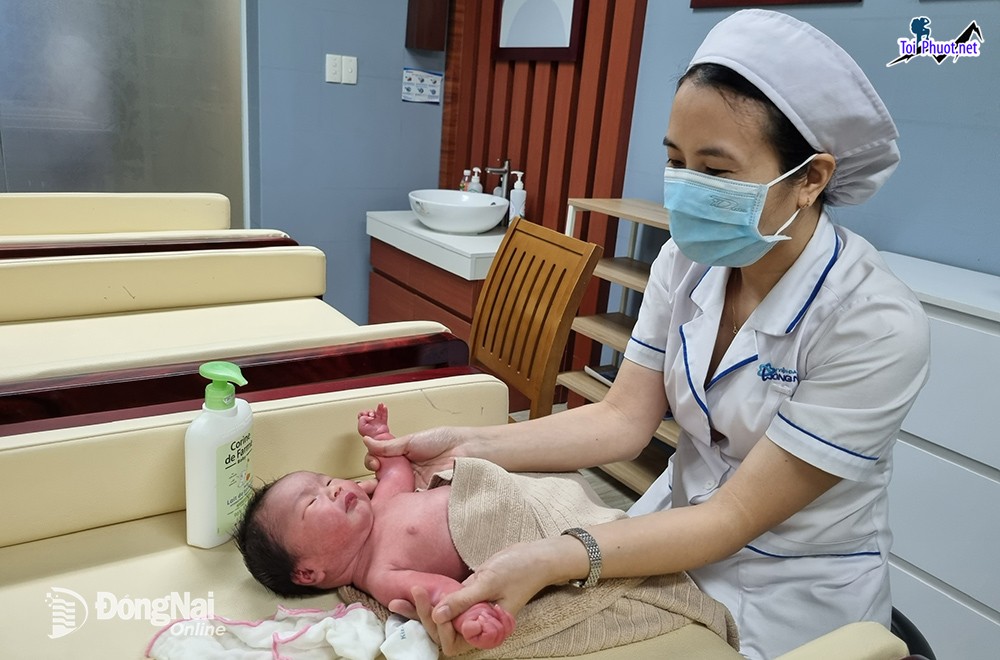 Top 6 chăm sóc mẹ và bé tận nơi tận tình giá rẻ Gia Nghĩa Đắk Nông tốt nhất (2)