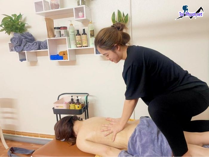 Top 6 chăm sóc mẹ và bé tận nơi tận tình giá rẻ Ninh Bình đảm bảo uy tín (1)