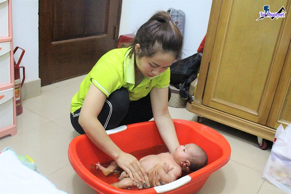 Top 6 chăm sóc mẹ và bé tận nơi tận tình giá rẻ Pleiku Gia Lai an toàn và hiệu quả (2)