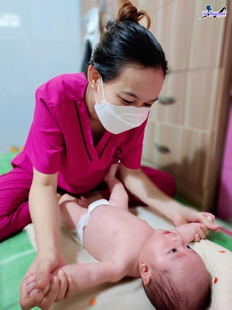Top 6 chăm sóc mẹ và bé tận nơi tận tình giá rẻ Tam Kỳ Quảng Nam tận tình, chu đáo (1)
