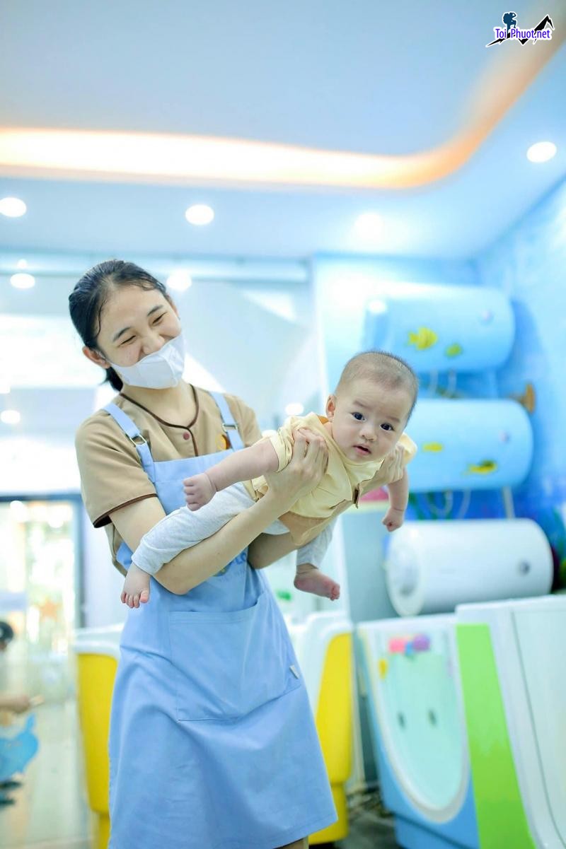 Top 6 chăm sóc mẹ và bé tận nơi tận tình giá rẻ Tam Kỳ Quảng Nam tận tình, chu đáo (3)