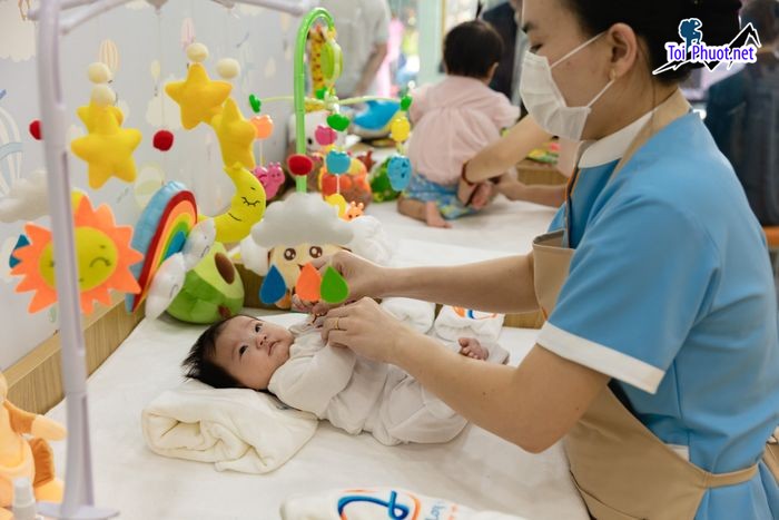 Top 6 chăm sóc mẹ và bé tận nơi tận tình giá rẻ Vinh Nghệ An tay nghề cao (3)
