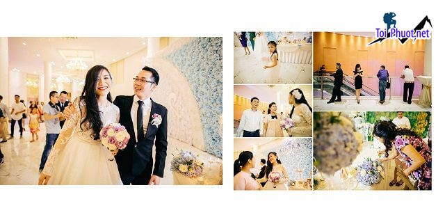 Top 6 chụp ảnh phóng sự cưới giá rẻ chất lượng Hà Nội cực xinh đẹp (2)