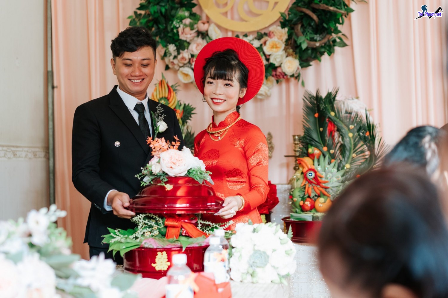Top 6 chụp ảnh phóng sự cưới giá rẻ chất lượng Sơn La tốt nhất (5)