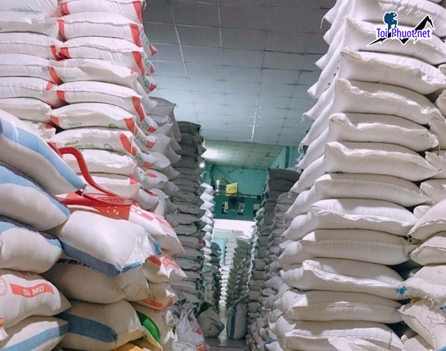 Top 6 cửa hàng gạo gần đây chất lượng Đà Nẵng sạch sẽ nhất (2)