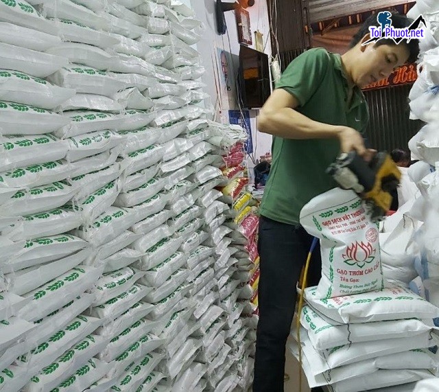 Top 6 cửa hàng gạo gần đây chất lượng Đà Nẵng sạch sẽ nhất (3)