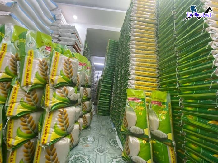 Top 6 cửa hàng gạo gần đây chất lượng Thanh Hóa mang lại niềm tin tuyệt đối (2)