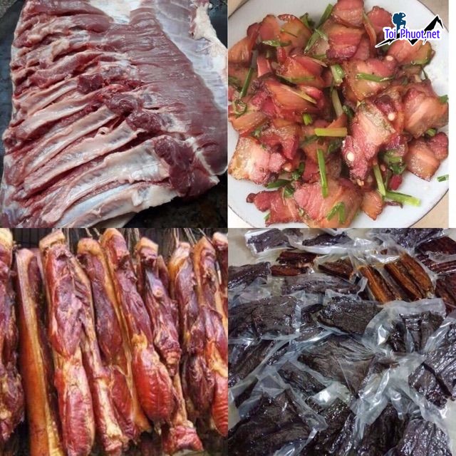 Top 6 địa chỉ bán cung cấp heo 1 nắng giá rẻ sỉ ngon Đà Lạt Lâm Đồng hiện nay (2)