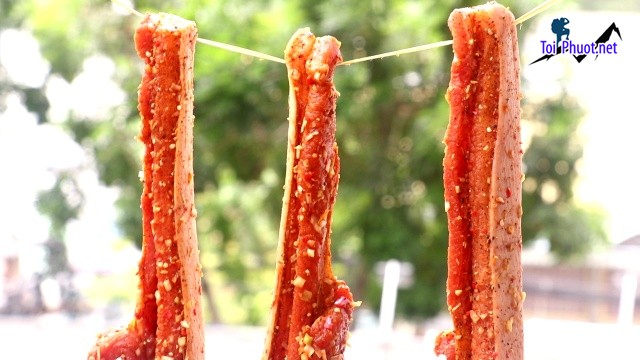 Top 6 địa chỉ bán cung cấp heo 1 nắng giá rẻ sỉ ngon Phan Rang   Tháp Chàm Ninh Thuận  (2)