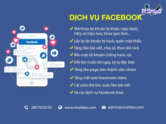 Top 6 dịch vụ tăng like giá rẻ chất Cao Bằng đạt hiệu quả tốt nhất