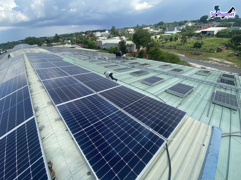 Top 6 lắp điện mặt trời giá rẻ chất lượng Hà Tĩnh uy tín số 1 (2)