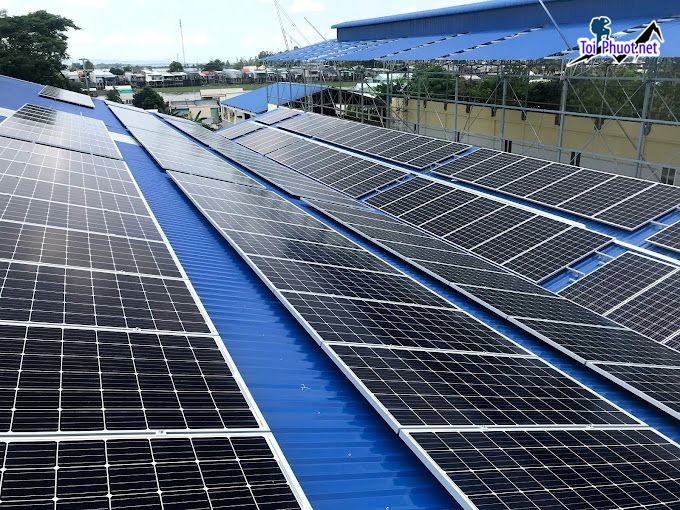 Top 6 lắp điện mặt trời giá rẻ chất lượng Hải Dương giúp bạn hoàn toàn yên tâm và tin tưởng (3)