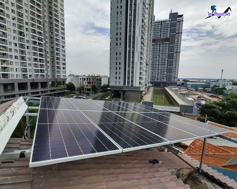 Top 6 lắp điện mặt trời giá rẻ chất lượng Hải Dương giúp bạn hoàn toàn yên tâm và tin tưởng (4)