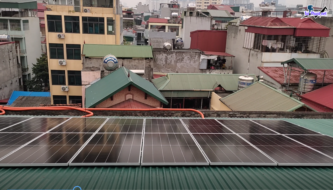 Top 6 lắp điện mặt trời giá rẻ chất lượng Phan Rang Tháp Chàm Ninh Thuận năng lượng mới (1)