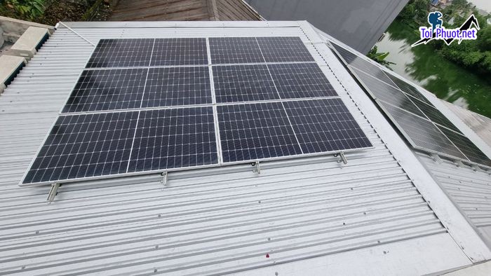 Top 6 lắp điện mặt trời giá rẻ chất lượng Trà Vinh phát triển xanh và bền vững (1)