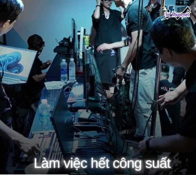 Top 6 livestream sự kiện trực tiếp chuyên nghiệp Gia Nghĩa Đắk Nông thiết bị chất lượng (2)