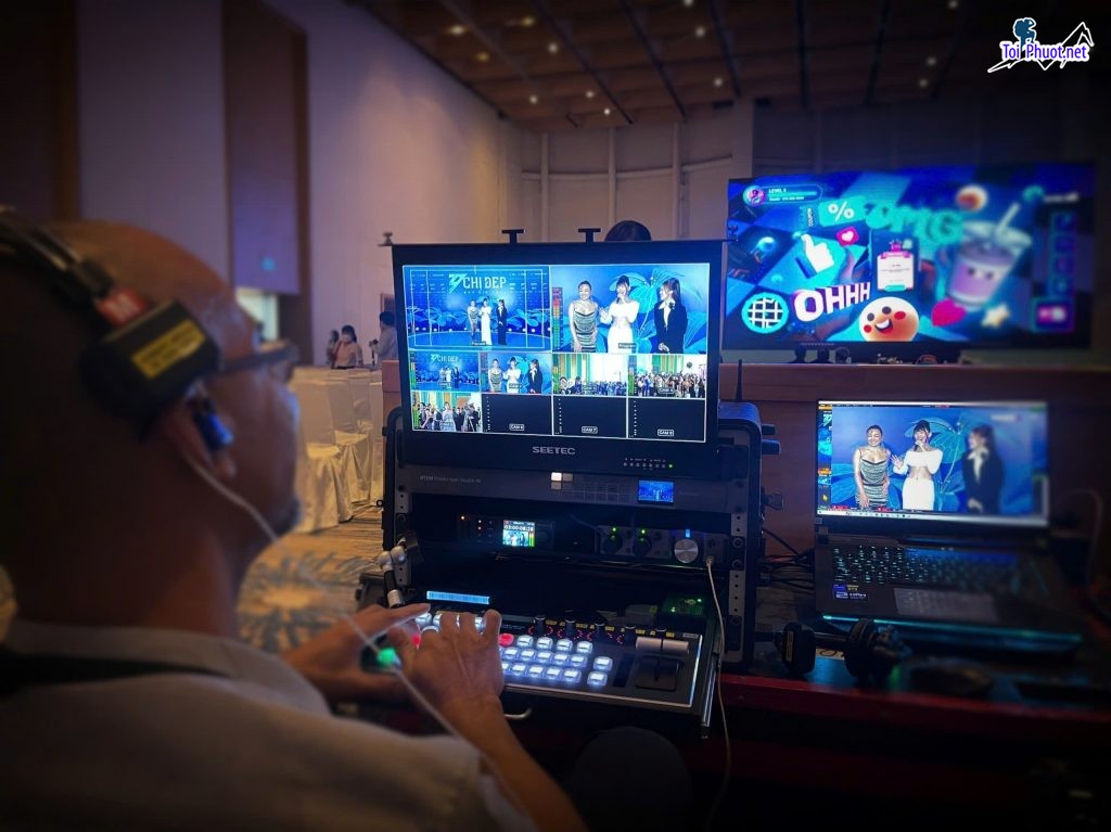 Top 6 livestream sự kiện trực tiếp chuyên nghiệp Hà Giang đẹp mắt và chuyên nghiệp (1)