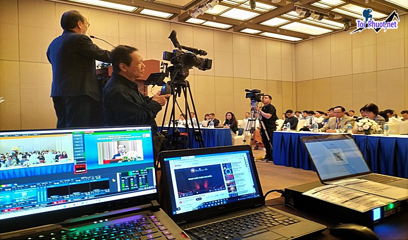 Top 6 livestream sự kiện trực tiếp chuyên nghiệp Hà Giang đẹp mắt và chuyên nghiệp (2)