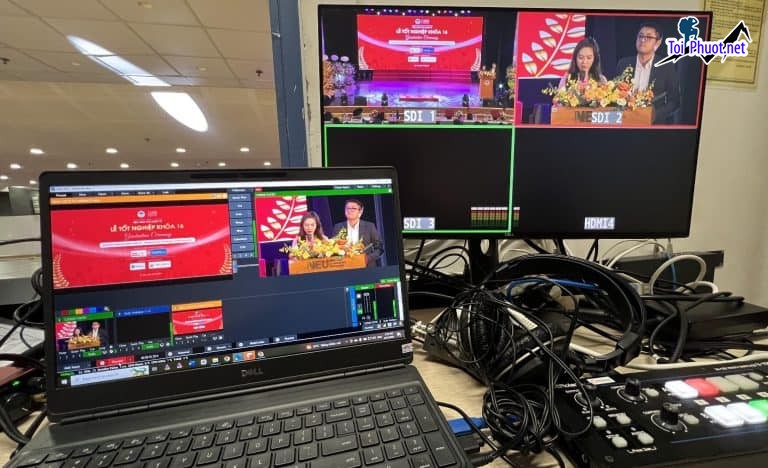 Top 6 livestream sự kiện trực tiếp chuyên nghiệp Nha Trang Khánh Hòa lan tỏa thương hiệu (1)