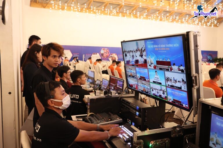 Top 6 livestream sự kiện trực tiếp chuyên nghiệp Nha Trang Khánh Hòa lan tỏa thương hiệu (2)