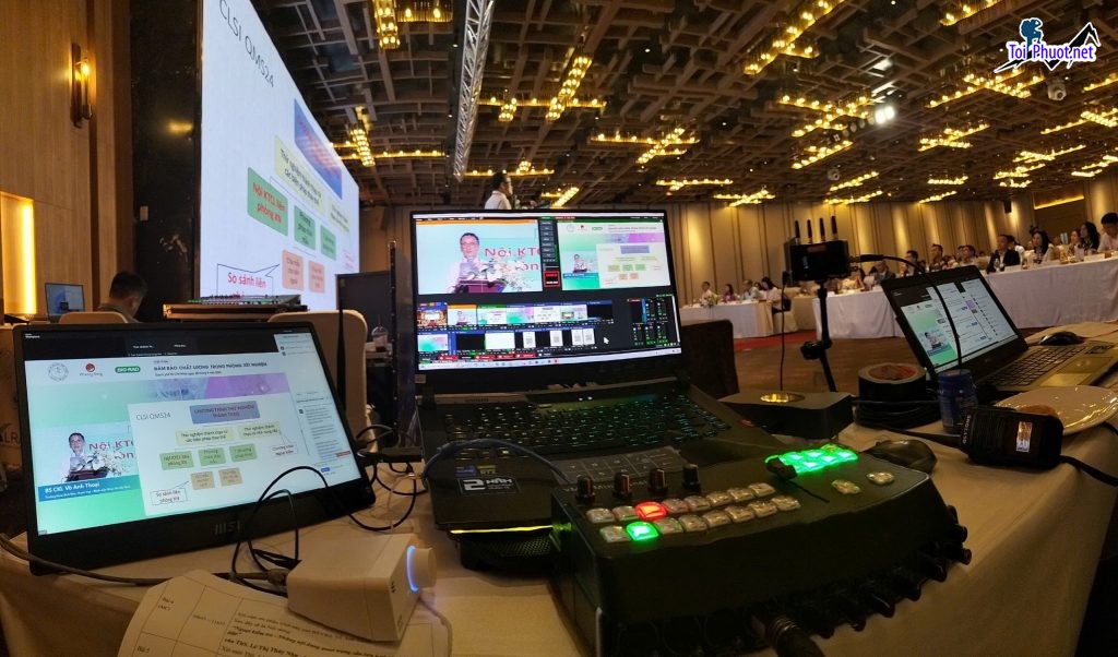 Top 6 livestream sự kiện trực tiếp chuyên nghiệp Nha Trang Khánh Hòa lan tỏa thương hiệu (3)