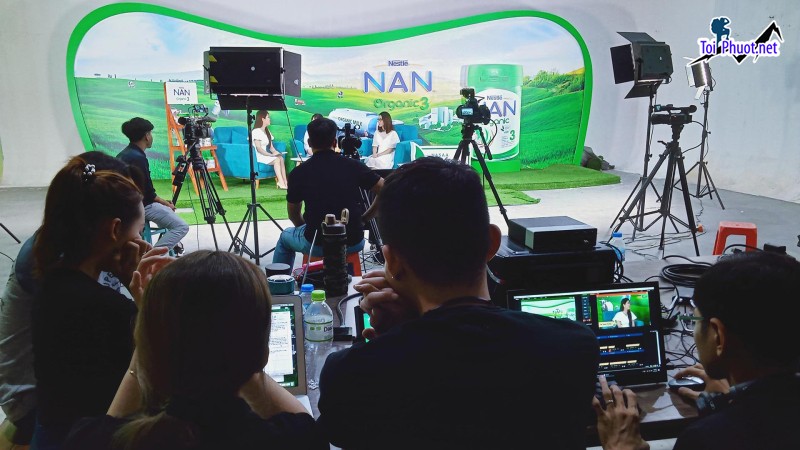 Top 6 livestream sự kiện trực tiếp chuyên nghiệp Sài Gòn Hồ Chí Minh mang về kết quả tốt nhất (1)