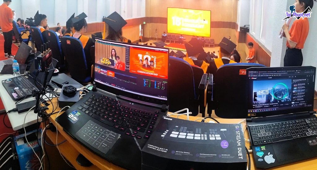 Top 6 livestream sự kiện trực tiếp chuyên nghiệp Tây Ninh được tư vấn kĩ càng (2)