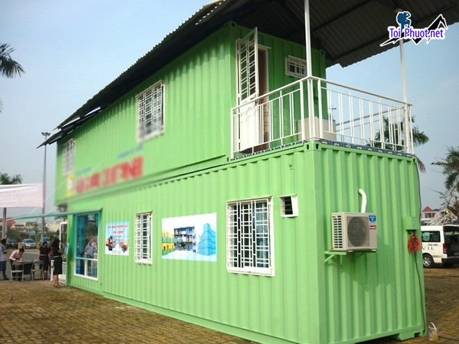 Top 6 Nhà container cung cấp giá tốt chất lượng Nam Định thi công nhanh chóng (1)