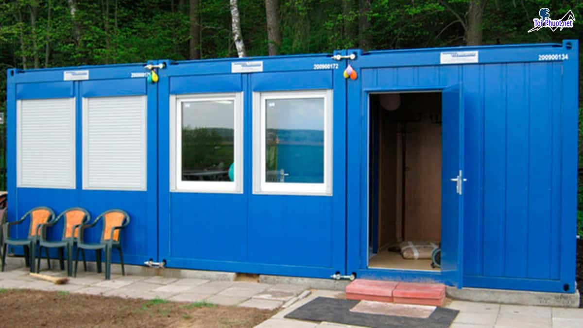 Top 6 Nhà container cung cấp giá tốt chất lượng Vĩnh Yên Vĩnh Phúc được tư vấn rõ ràng (1)