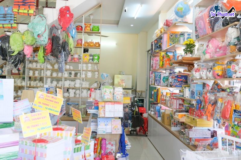Top 6 Nhà sách lớn nhất Cần Thơ thương hiệu lớn và nổi tiếng (2)