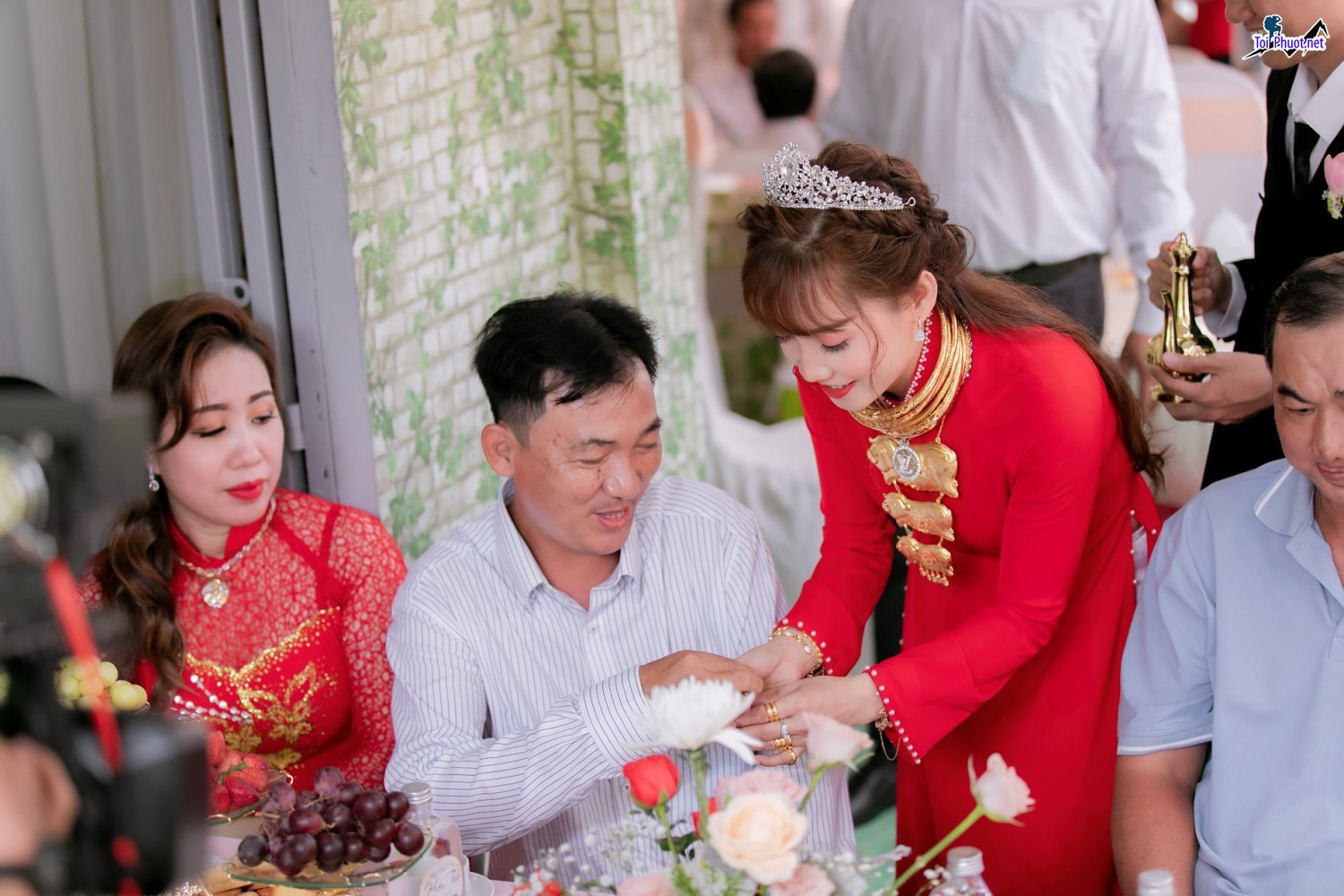 Top 6 quay phim phóng sự cưới giá rẻ chất lượng cao Điện Biên Phủ lưu trữ cảm xúc