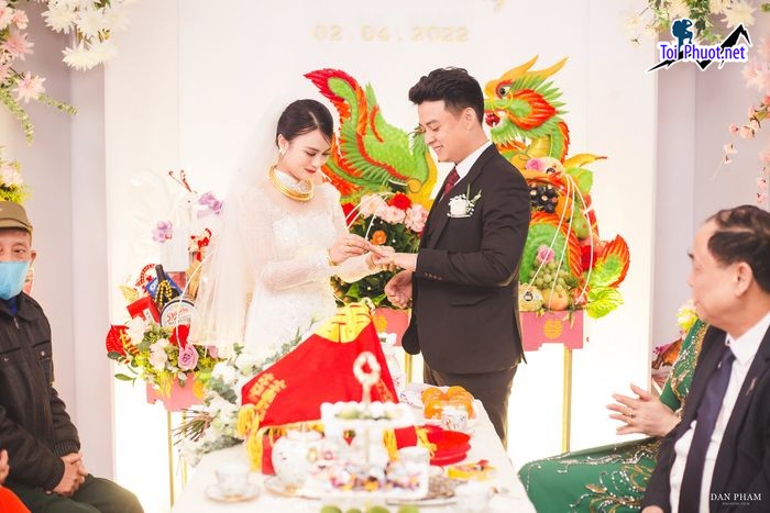 Top 6 quay phim phóng sự cưới giá rẻ chất lượng cao Đồng Hới Quảng Bình chuyên nghiệp, chu đáo (1)